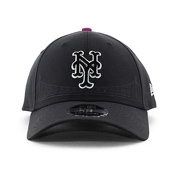 MLB Mets スナップバックキャップ 桜柄 MLB Mets スナップバックキャップ 桜柄